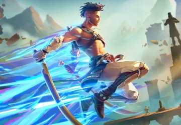 Prince of Persia ist in neuem ...