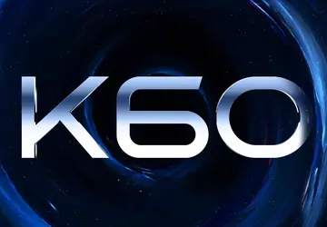 Xiaomi begann teasing Smartphones Redmi K60: ...