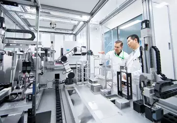 Erstes vollständig von einer KI entwickeltes ...