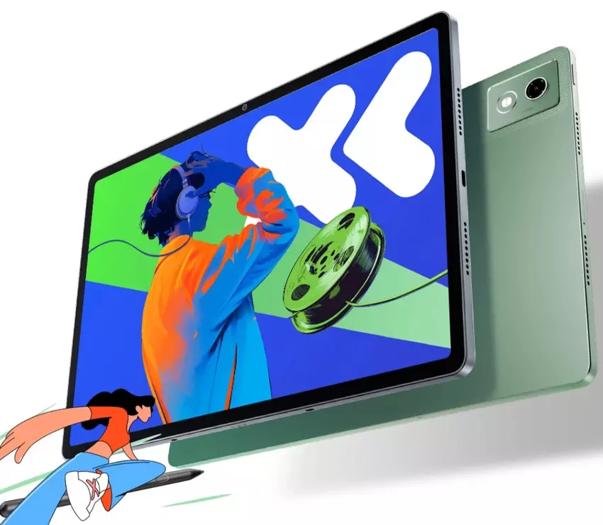 Es ist offiziell: Lenovo Xiaoxin Pad Pro 12.7 wird Dimensity 8300 und UFS 4.0 erhalten