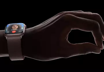 Apple Watch Series 9 und Apple ...
