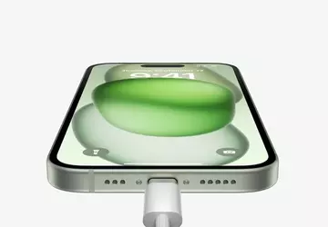 Das iPhone 16 statt der behaupteten ...