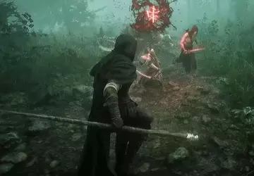 Dark Fantasy auf Koreanisch: Detaillierter Gameplay-Trailer ...