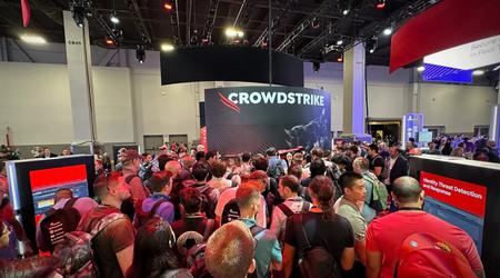 CrowdStrike erhielt eine Auszeichnung für den "größten Fehlschlag" in der IT-Branche