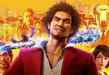 Ein neuer Teil von Like a ...