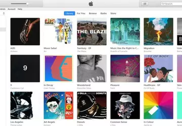 Apple veröffentlicht iTunes 12.13.2 Update für ...