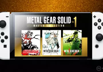 IGN-Journalisten sind begeistert von Metal Gear ...