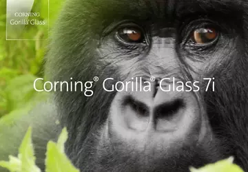 Corning Gorilla Glass 7i: geschütztes Glas ...