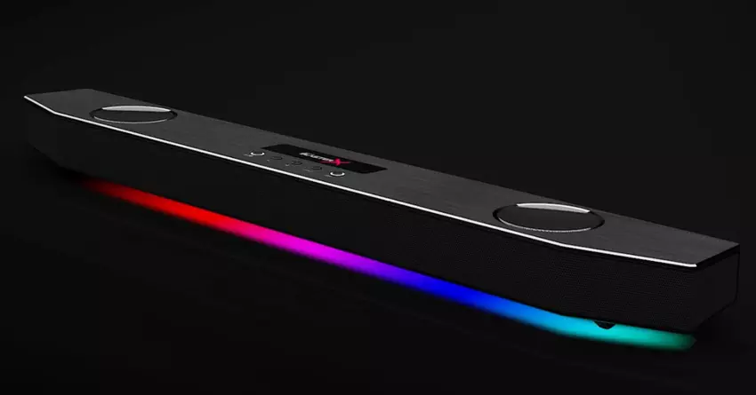 SOUND BLASTERX KATANA Computer-Soundbar