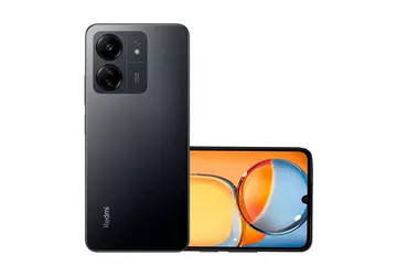 Redmi 13C mit LCD-Display, Helio G99 ...