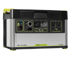 Goal Zero Yeti 1000 Core Portable Power Station