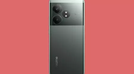 Ein Insider hat verraten, wie das realme GT Neo 6 SE mit einem Snapdragon 7+ Gen 3 Chip und 100W Ladeleistung aussehen wird