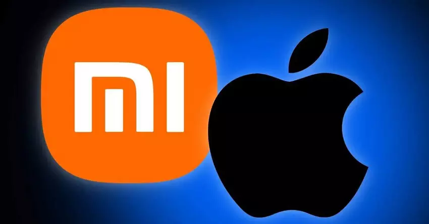 Insider: Xiaomi arbeitet daran, seine Smartphones mit Apple Watch, AirPods und HomePods kompatibel zu machen