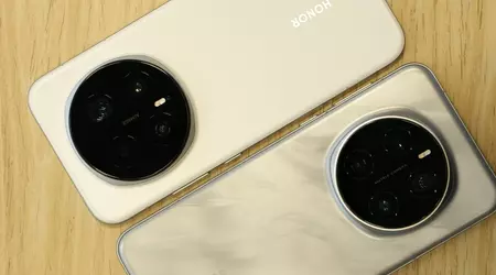 Honor Magic8 Pro: Leck der weißen Variante und wichtige Eigenschaften