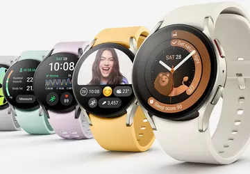 Samsung veröffentlicht One UI 6 Watch ...