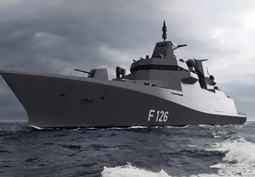 Deutschland bestellt 127-mm-Vulcano-Geschosse mit GPS und ...