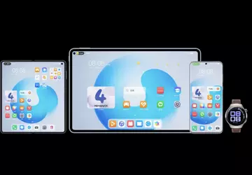 30 weitere Huawei-Smartphones haben die Beta-Version ...