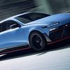 Hyundai Ioniq 6 N beim Goodwood Festival of Speed
