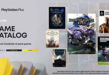 PS Plus Extra- und Premium-Abonnenten erhalten ...