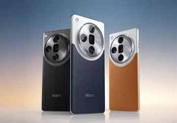 Oppo Find X8 Ultra könnte ein ...