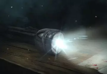 Das nächste Ereignis in Dead by ...