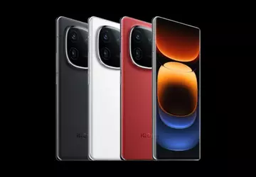 Gerücht: iQOO 13 bekommt ein 2K-Display, ...