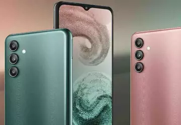 Budget-Smartphone Samsung Galaxy F04s besucht Geekbench