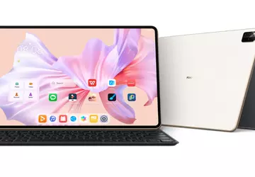 Huawei MatePad Pro 12.6 mit HarmonyOS ...