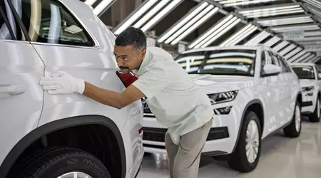 Indien fordert von Volkswagen 1,4 Mrd. Dollar an Steuern
