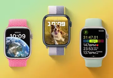 Nach iOS 16.6: Apple kündigt watchOS ...
