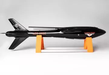 Kanadisches Unternehmen entwickelt das weltweit erste ...