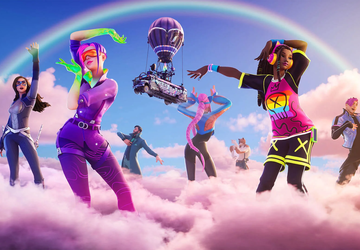 Im Dezember haben Konsolenspieler mehr Fortnite ...