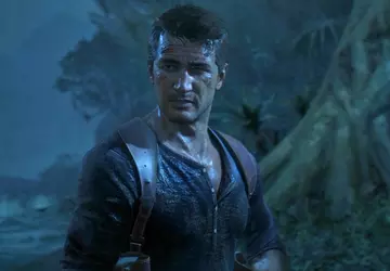 Uncharted erscheint auf der Xbox Series ...