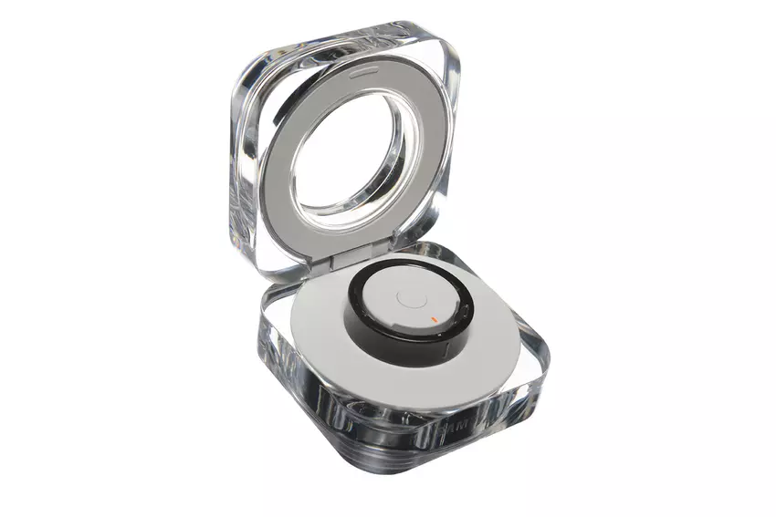 Galaxy Ring online demontiert: Reparatur unmöglich