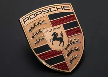 Porsche wird zum ersten Mal in ...