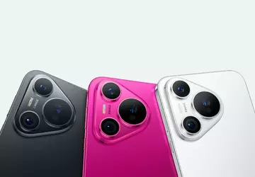 Huawei Pura 70 Flaggschiffe mit HarmonyOS ...