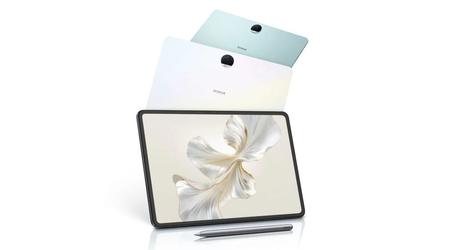 12,1-Zoll-Display und Snapdragon 6 Gen 1-Chip: Spezifikationen des Honor Pad 9 sind online aufgetaucht
