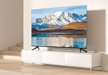 Xiaomi enthüllte einen 4K TV EA ...