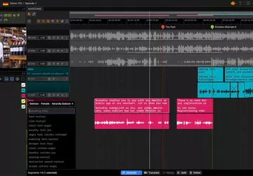 Deepdub präsentiert KI-Tool für die Lokalisierung ...