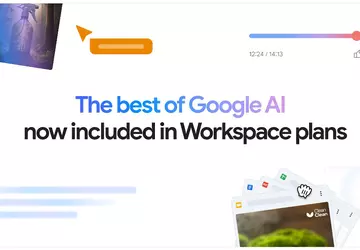 Google Workspace integriert Gemini und erhöht ...