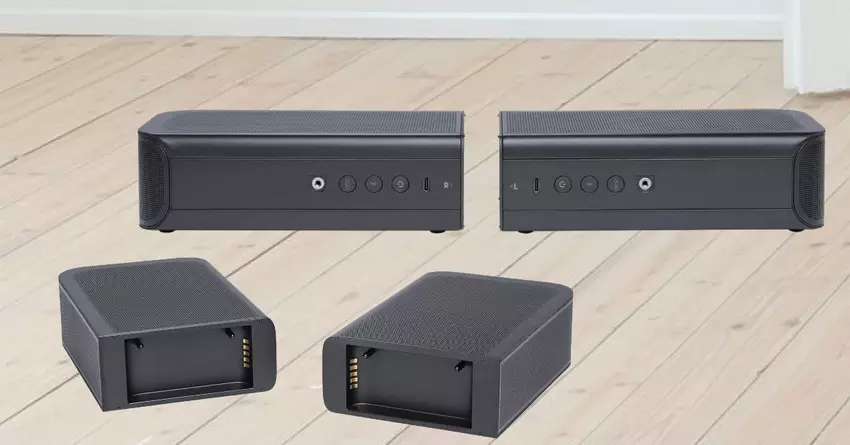 JBL 1300 11.1.4 ch was ist die beste jbl soundbar