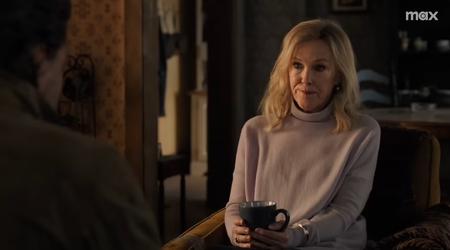 Catherine O'Hara wird in der zweiten Staffel von The Last of Us Joels Therapeutin Gail spielen, die eine neue Figur im Universum ist