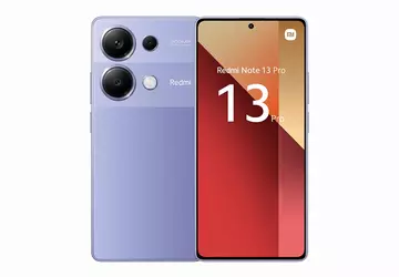 Redmi Note 13 Pro 4G mit ...