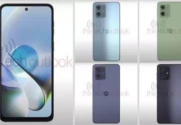 Motorola bereitet die Veröffentlichung des Moto ...