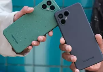 Fairphone 4 New Life Edition - ...