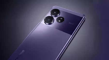 Es ist offiziell: realme GT 6 mit Snaodragon 8s Gen 3-Chip wird am 20. Juni auf den Markt kommen