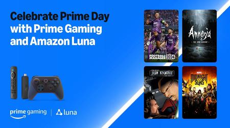 Amazon verschenkt vier coole Spiele, darunter den Kult-Horror Amnesia: The Dark Descent und Marvels hochgelobtes Taktikspiel Midnight Suns