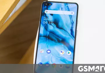 OnePlus Nord bekommt stabiles OxygenOS 12 ...