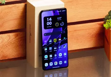 Motorola Edge 40 Smartphone Test: Das ...