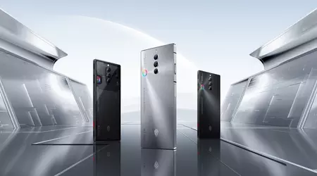 Das nubia Red Magic 8S Pro mit Snapdragon 8 Gen 2 LV Prozessor wird laut AnTuTu voraussichtlich das leistungsstärkste Smartphone der Welt werden